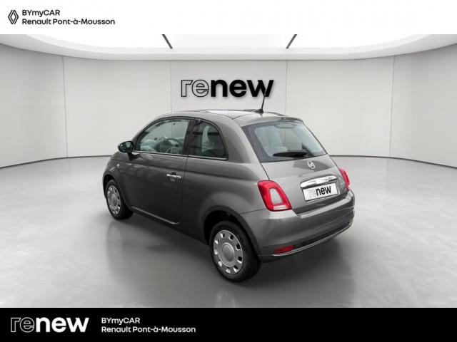 Fiat 500 image 2
