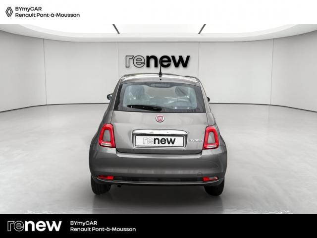 Fiat 500 image 8