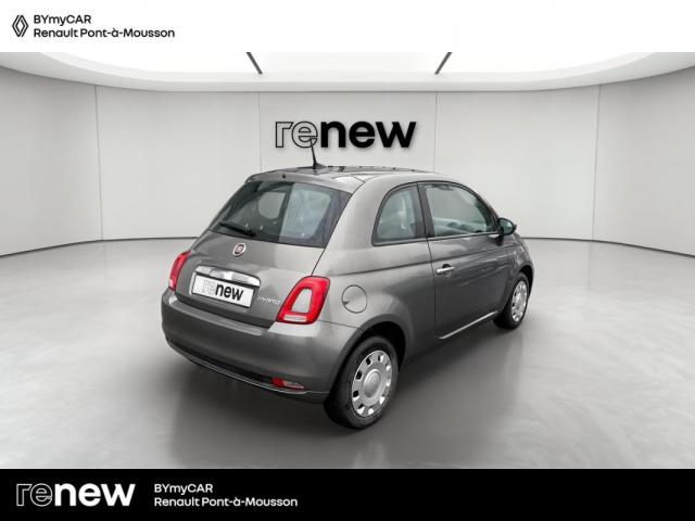 Fiat 500 image 3