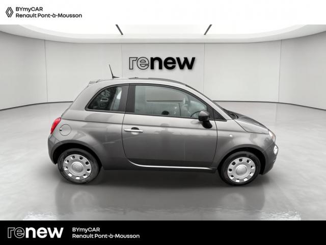 Fiat 500 image 9