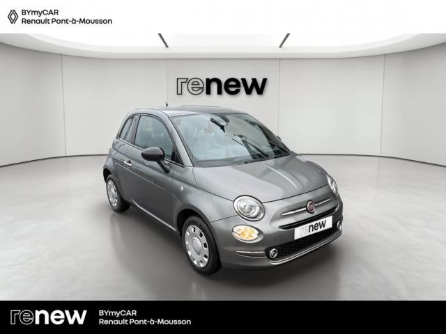 Fiat 500 image 1