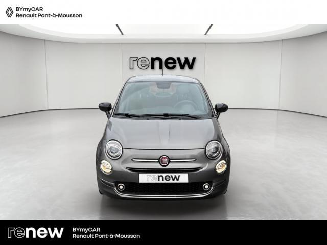 Fiat 500 image 4