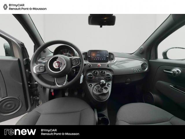 Fiat 500 image 5