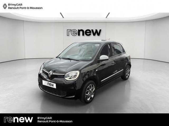Renault Twingo Iii Sce 65 - 21 Limited