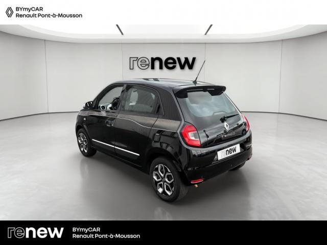 Renault Twingo image 8