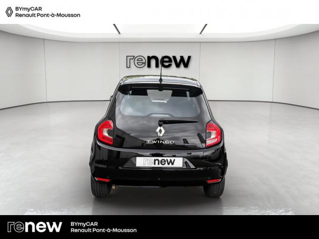 Renault Twingo image 6