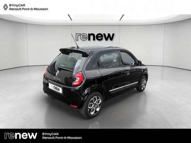 Renault Twingo image 9
