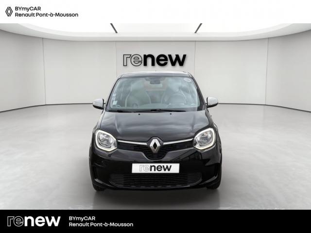 Renault Twingo image 1