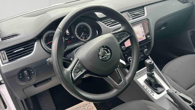 Skoda Octavia image 1
