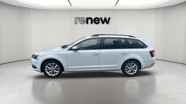 Skoda Octavia image 9