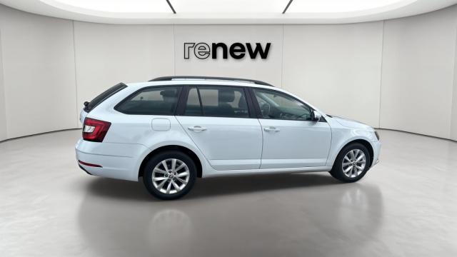 Skoda Octavia image 4