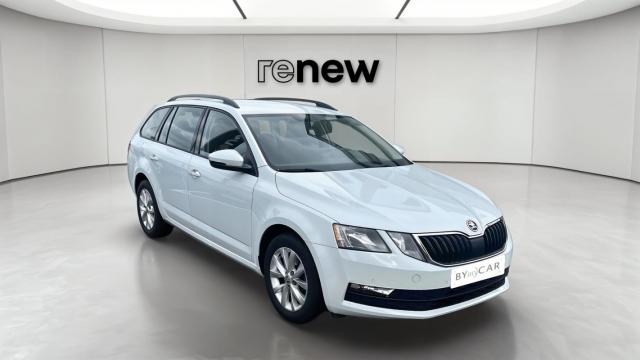 Skoda Octavia image 6