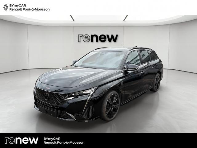 Peugeot 308 Sw Bluehdi 130ch S&s Eat8 Gt