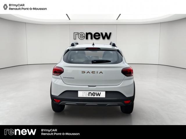 Dacia Sandero image 6