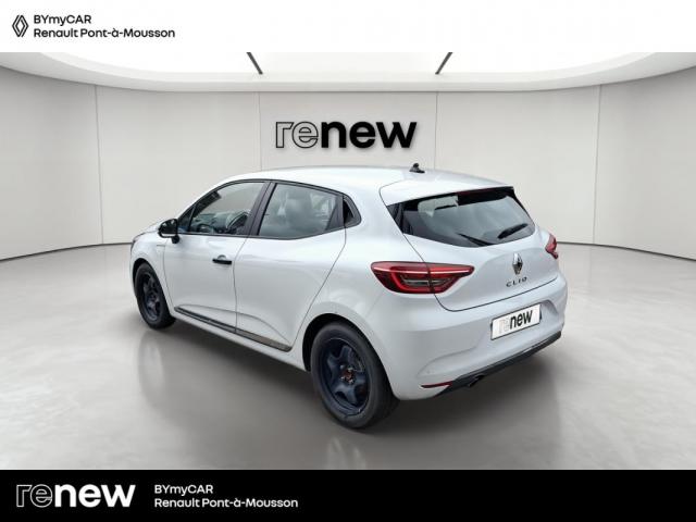 Renault Clio image 3