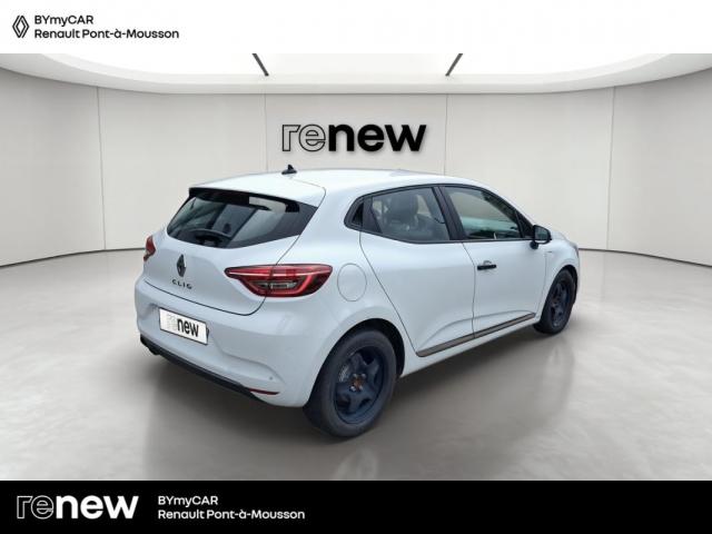 Renault Clio image 7