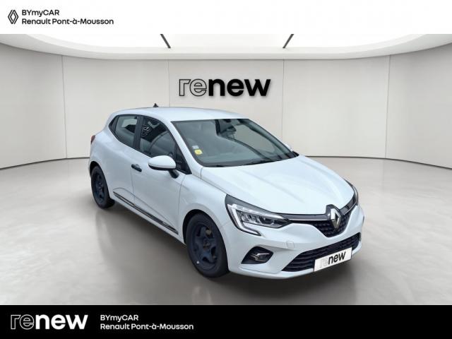 Renault Clio image 2