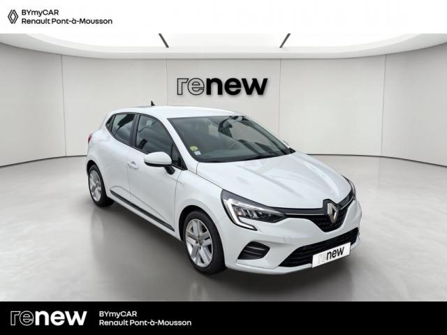 Renault Clio image 2