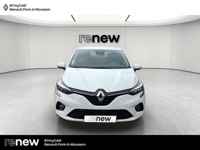 Renault Clio image 9