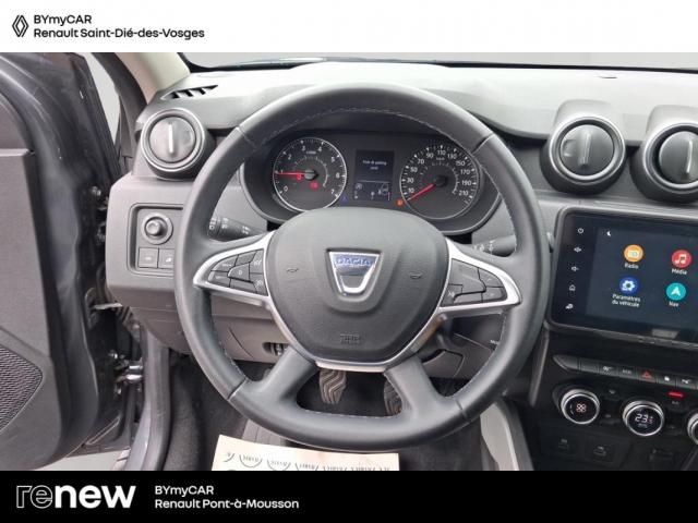 Dacia Duster image 6