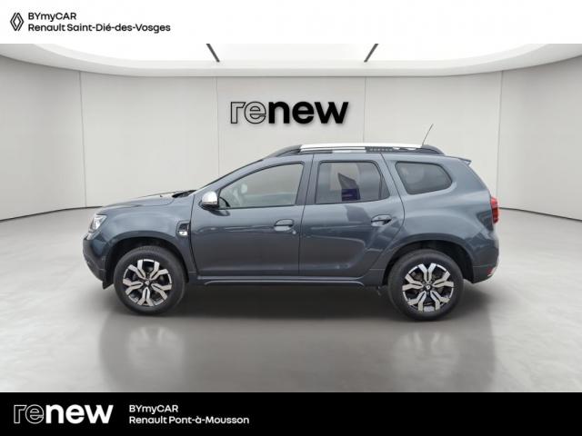 Dacia Duster image 8