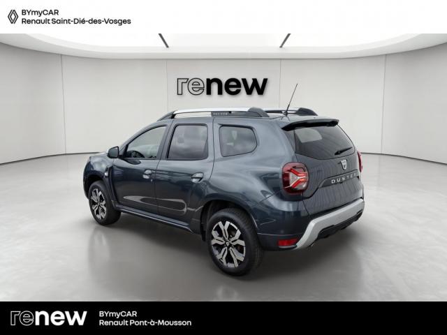 Dacia Duster image 7