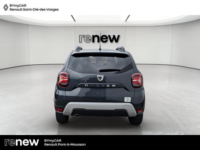 Dacia Duster image 1