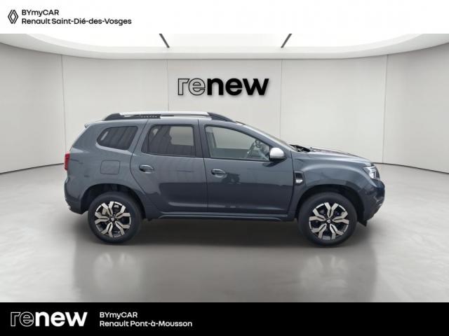 Dacia Duster image 5