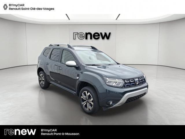 Dacia Duster image 2