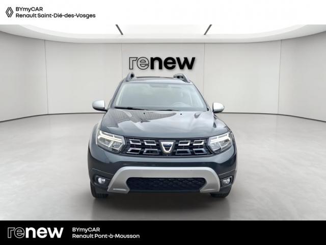 Dacia Duster image 3