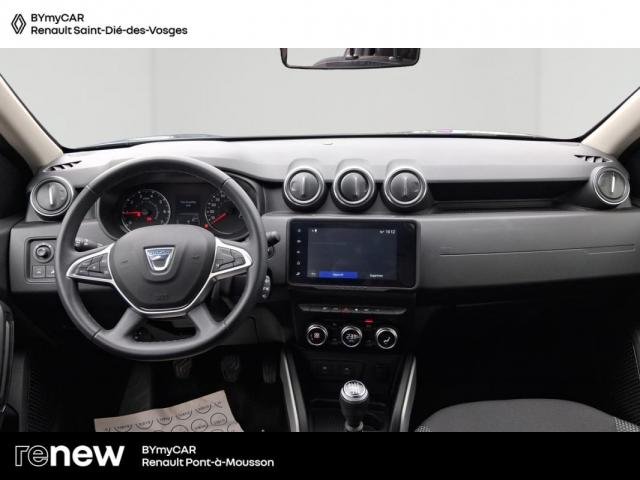 Dacia Duster image 4