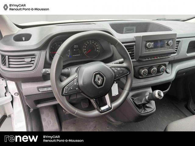 Renault Trafic image 6
