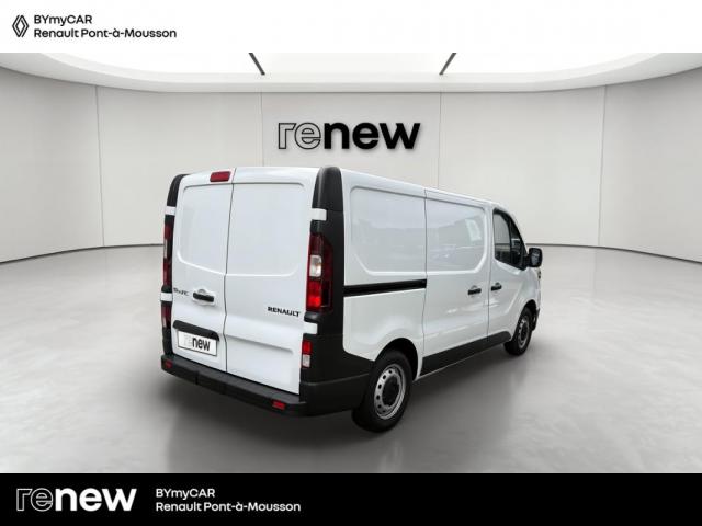 Renault Trafic image 3