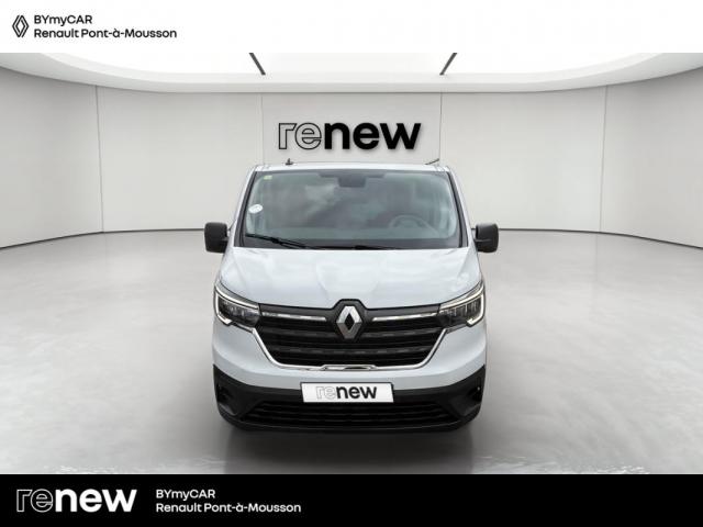 Renault Trafic image 5