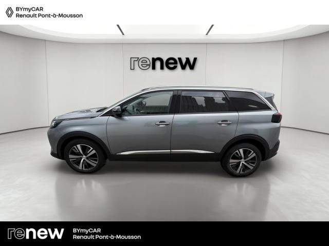 Peugeot 5008 image 4