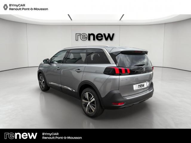Peugeot 5008 image 7