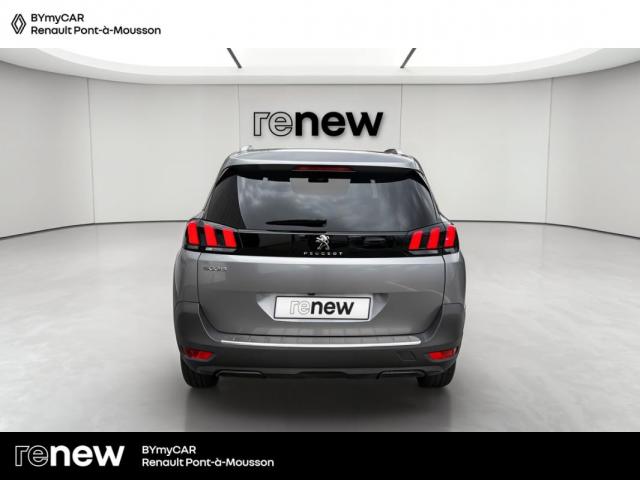 Peugeot 5008 image 9