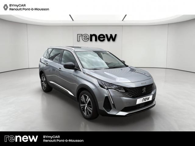 Peugeot 5008 image 3