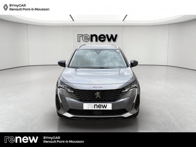 Peugeot 5008 image 2