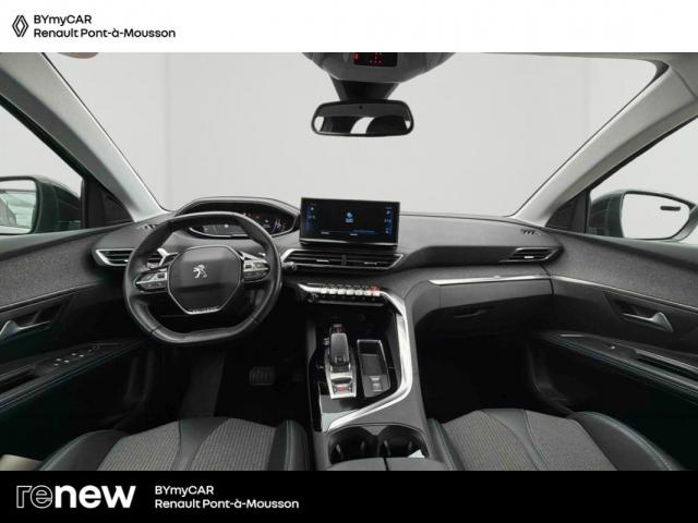 Peugeot 5008 image 5