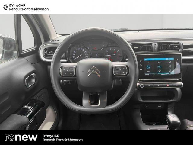 Citroen C3 image 1