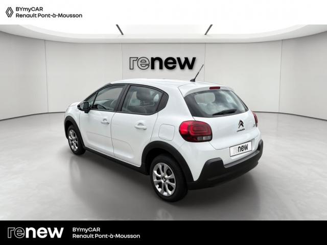 Citroen C3 image 5