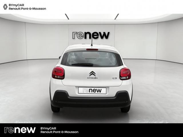 Citroen C3 image 9