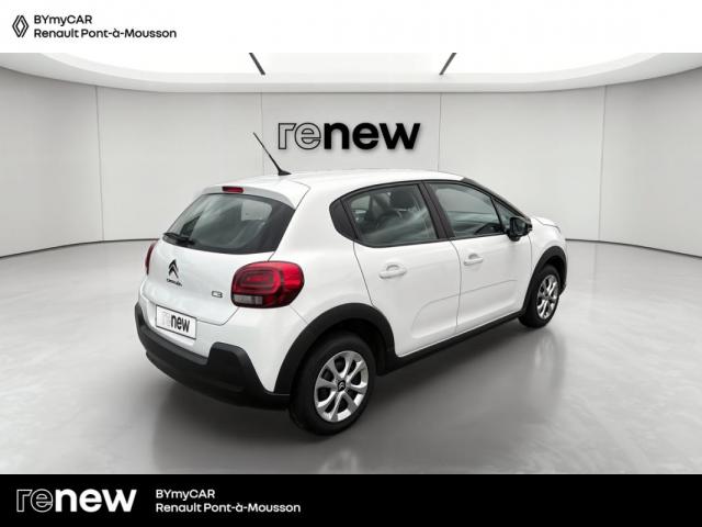 Citroen C3 image 2