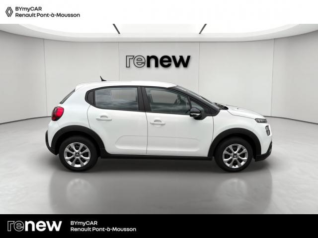 Citroen C3 image 6