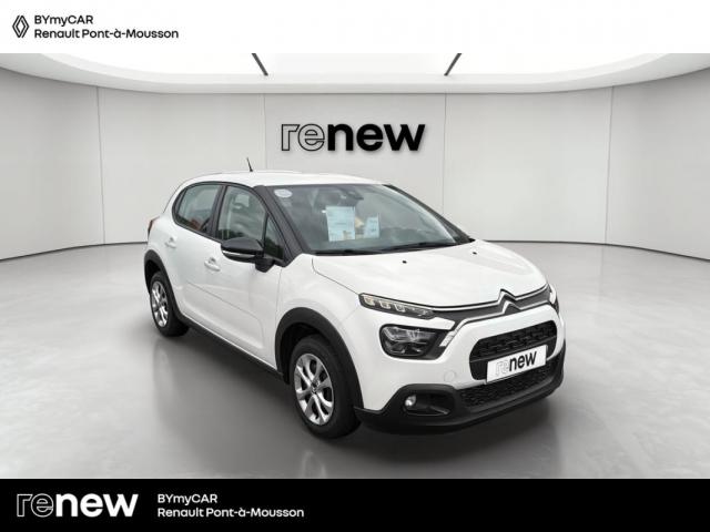 Citroen C3 image 8