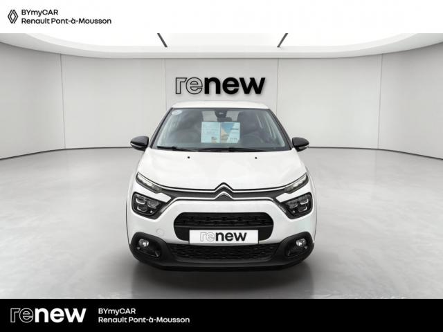 Citroen C3 image 3