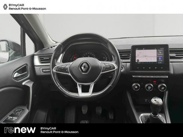 Renault Captur image 6