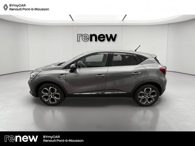 Renault Captur image 1