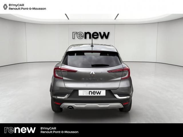 Renault Captur image 2